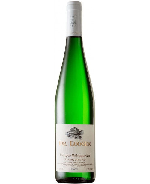 Dr Loosen Riesling Spatlese Vin Germania Finestore