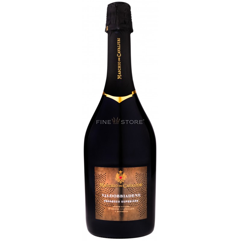 Maschio Dei Cavalieri Prosecco Valdobbiadene Superiore Docg L Vin