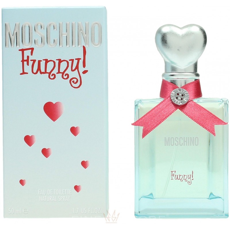 Moschino funny moschino фото