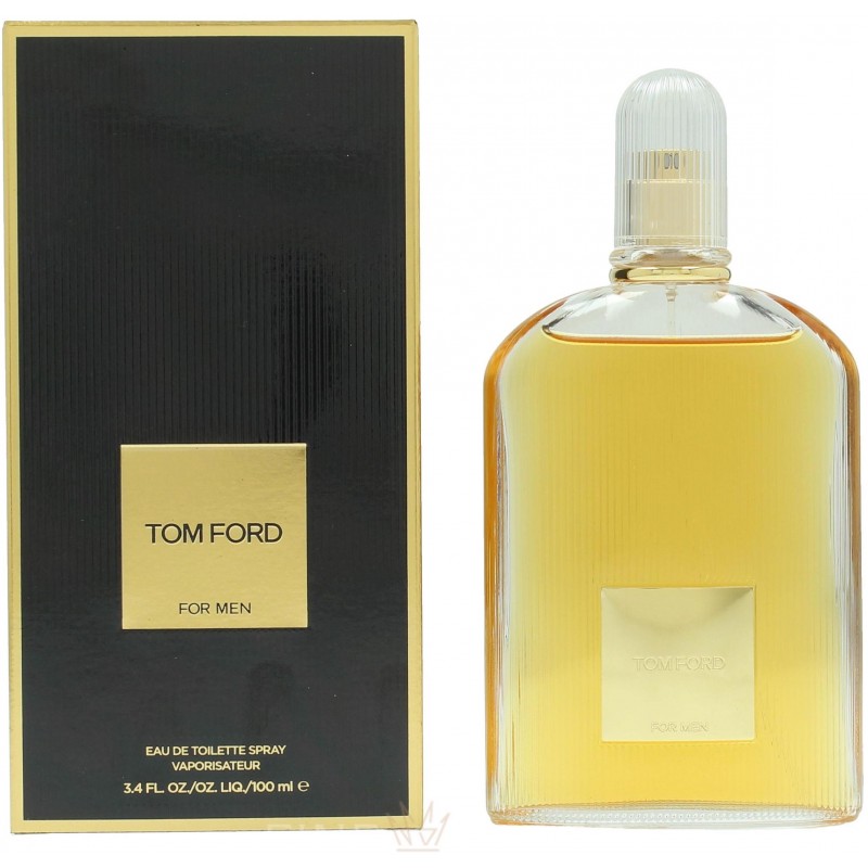 Tom ford parfumerie