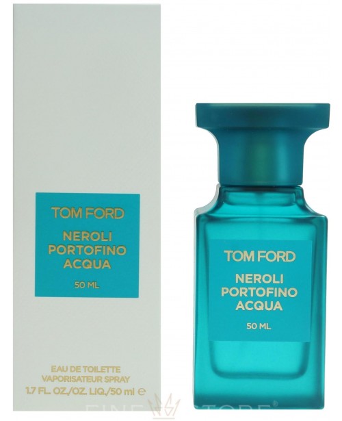 Tom ford parfumerie