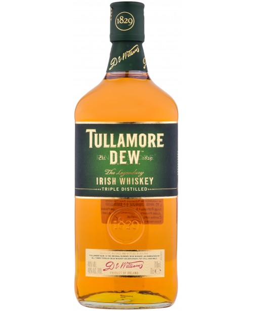 Виски tullamore dew фото