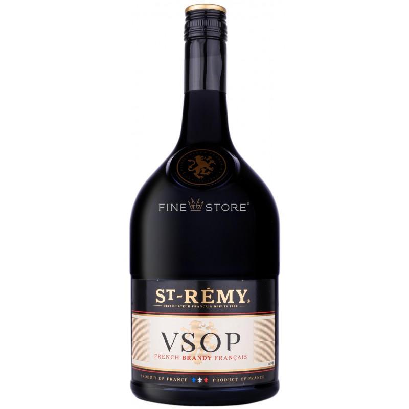 Бренди saint louis vsop